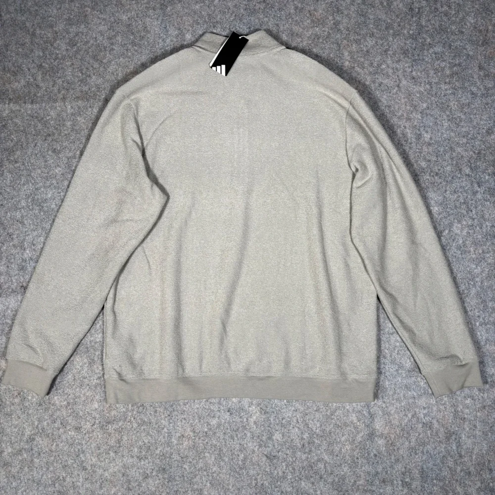 adidas ultimate zip